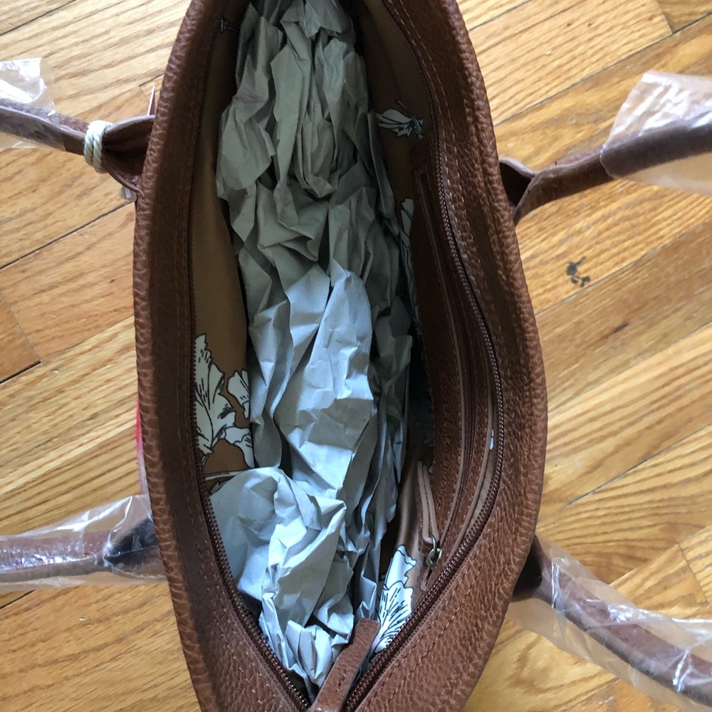 Joules purse